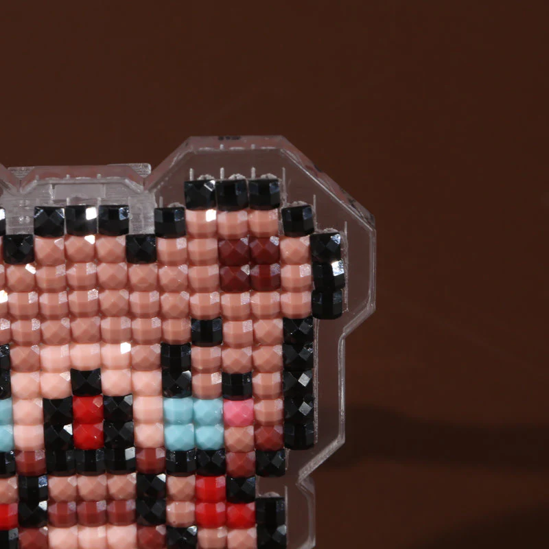 Lumigem Teary Bear Cub - Image 4