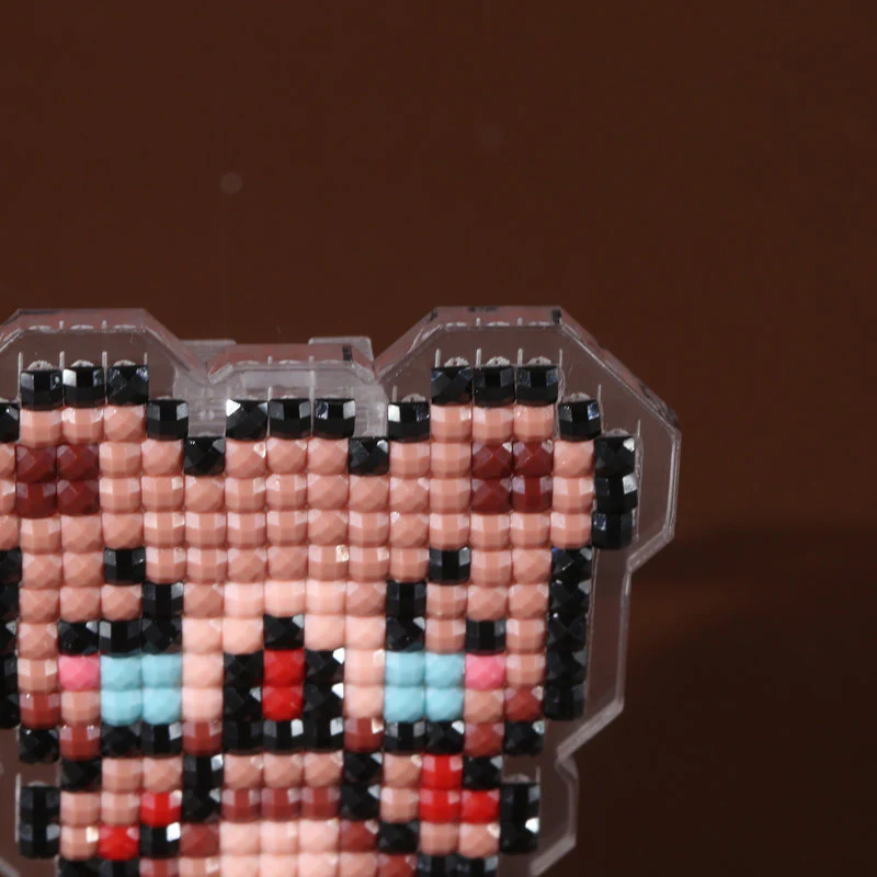 Lumigem Teary Bear Cub - Image 6