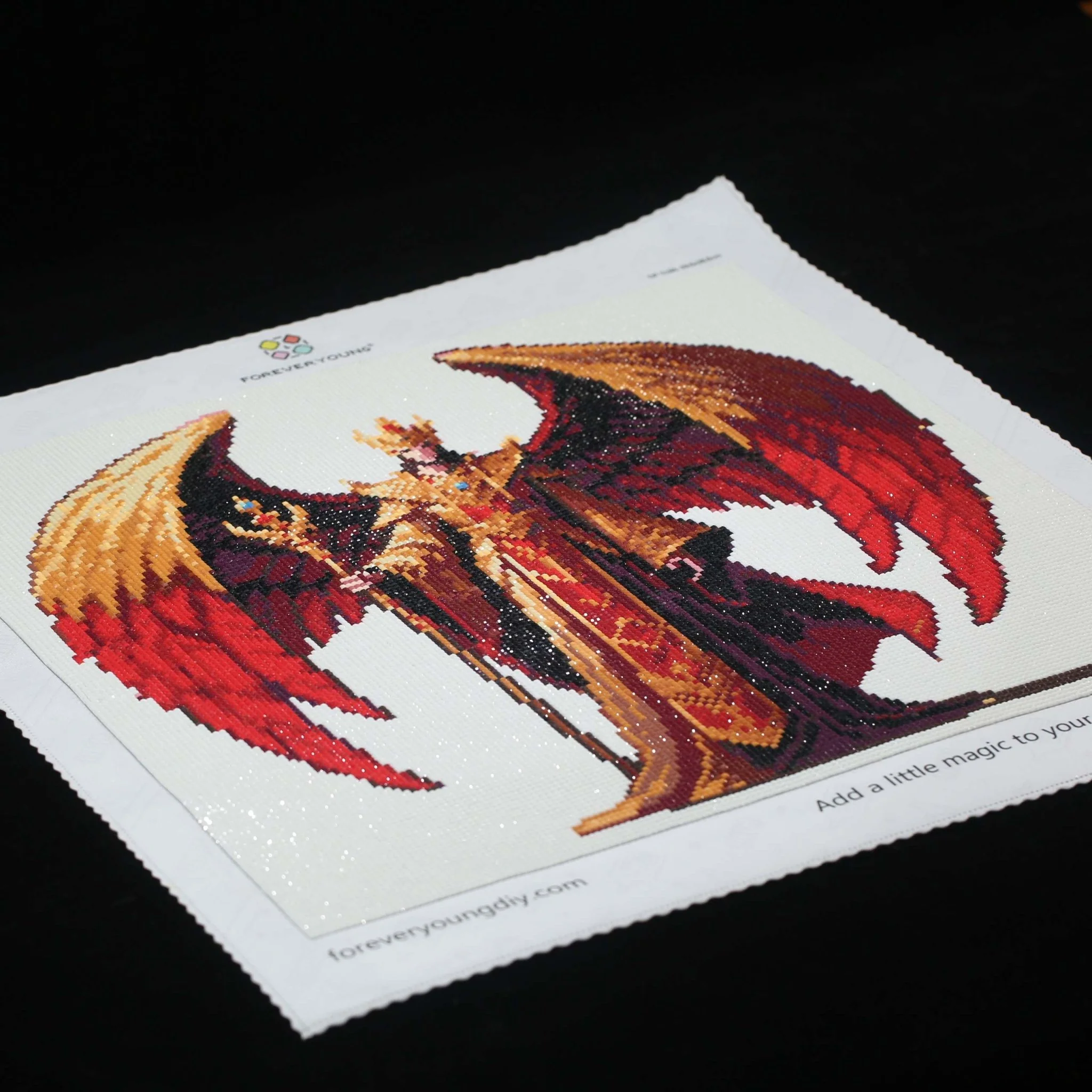 The Seraph Prince - Image 2
