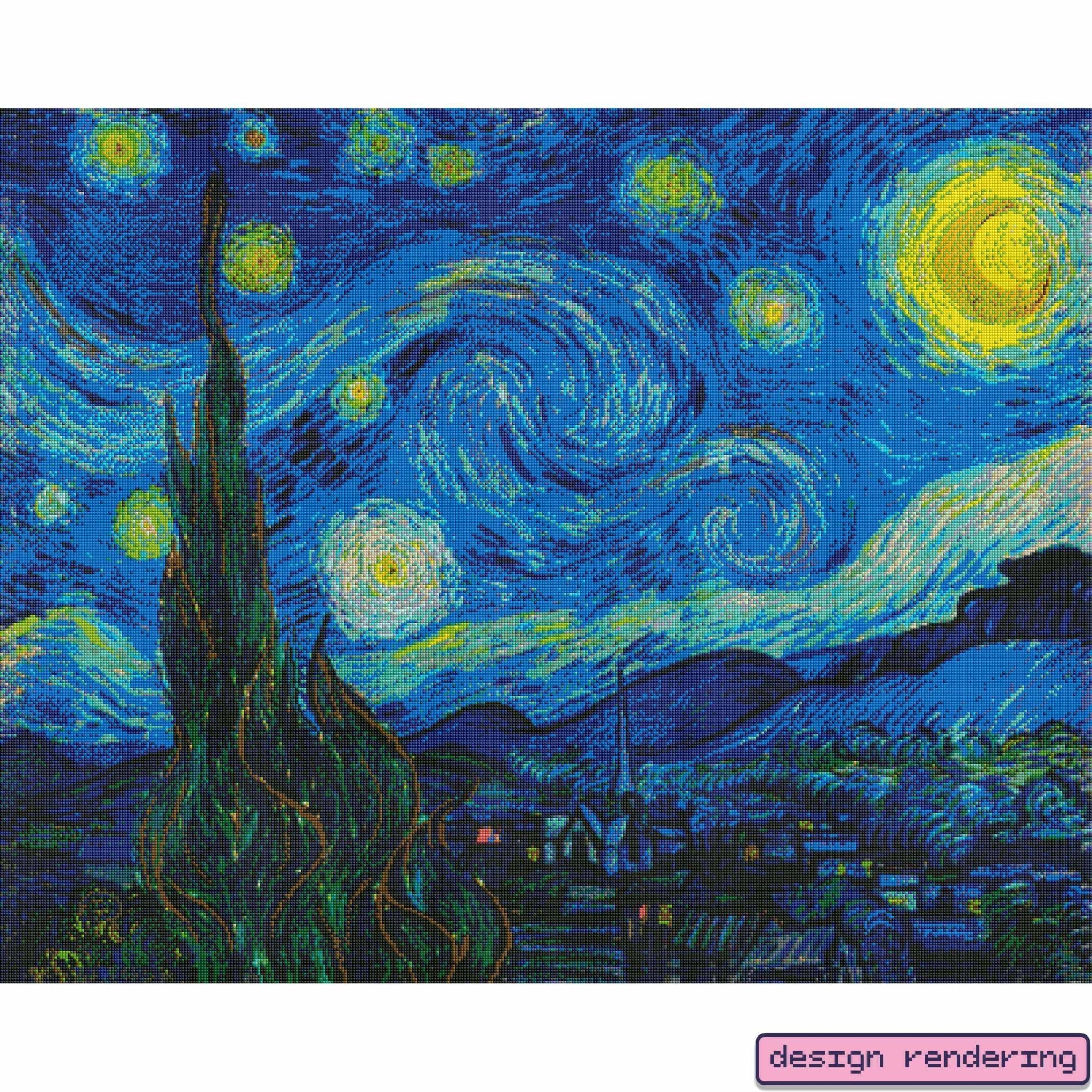 The Starry Night - Image 2