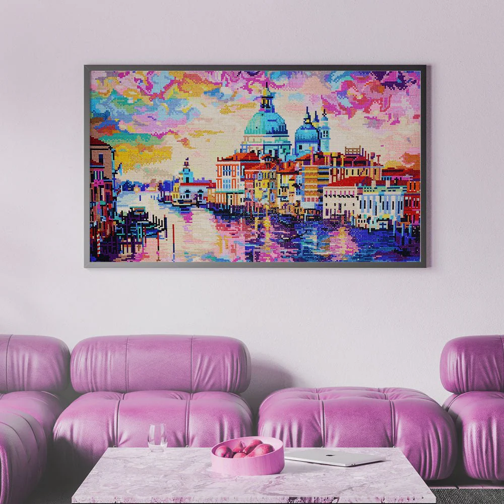 Venetian Dream