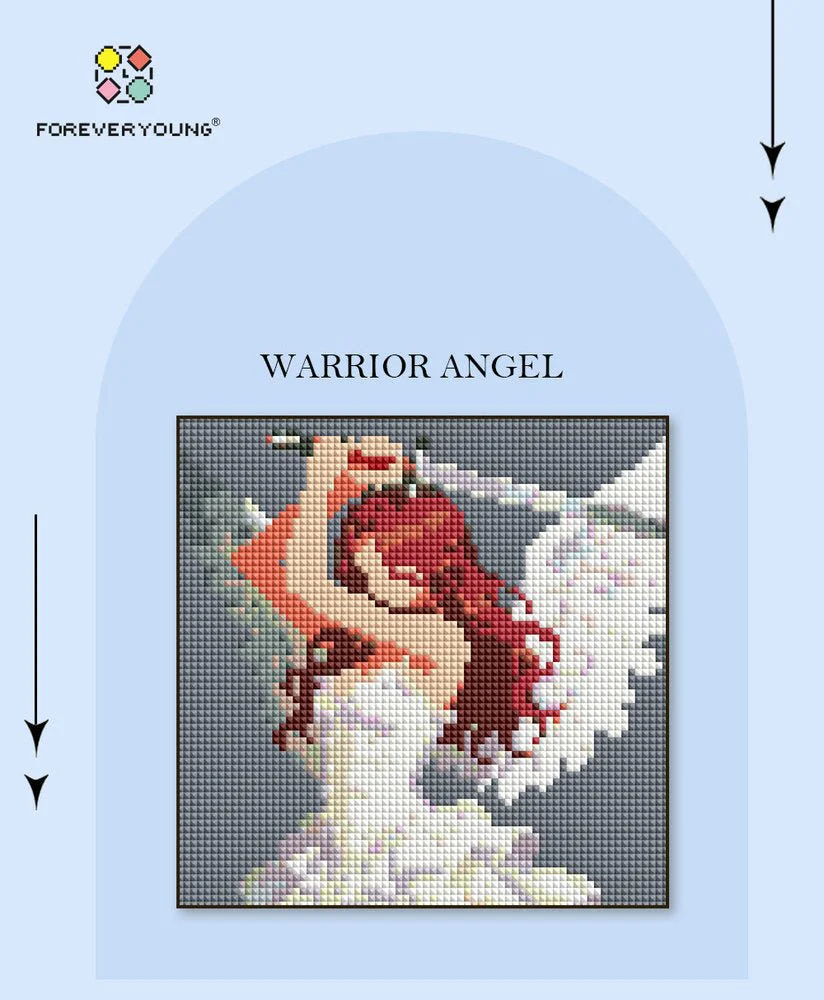 Warrior Angel - Image 2