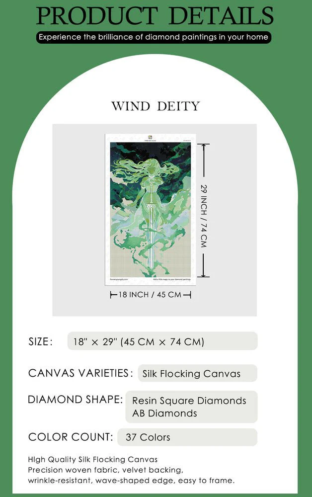 Wind Deity - Image 3