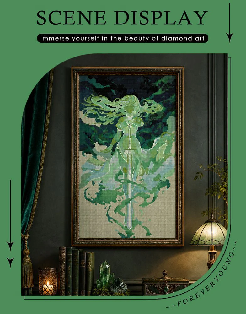 Wind Deity - Image 4