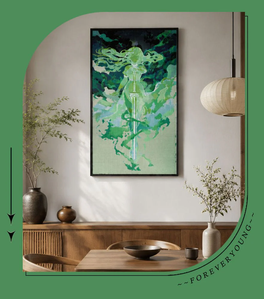 Wind Deity - Image 6